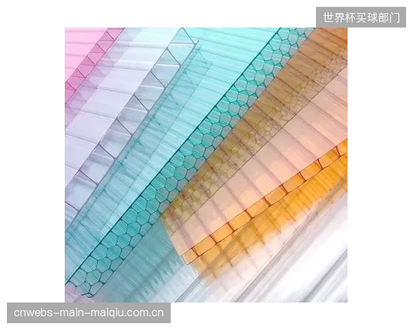 聚碳酸酯的“王座”并非永恒：ETFE膜材凭借其自洁性与超长耐候性，正对大型体育馆屋面采光方案发起冲击