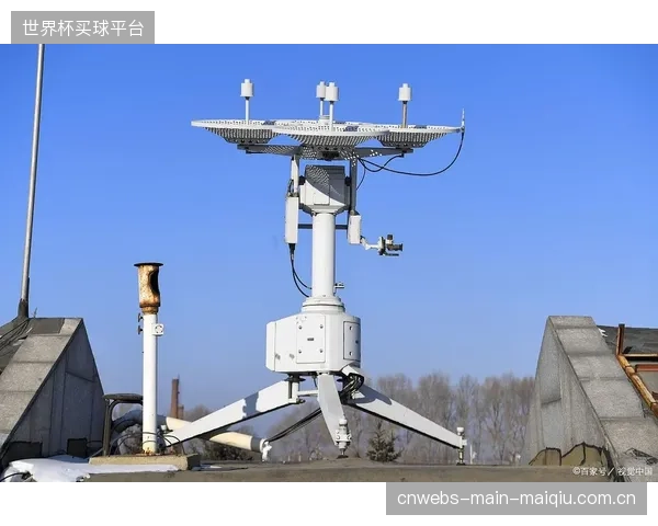 6G技术的商用将最终决定无人机防御的形态，通信基站本身即成为高精度传感器